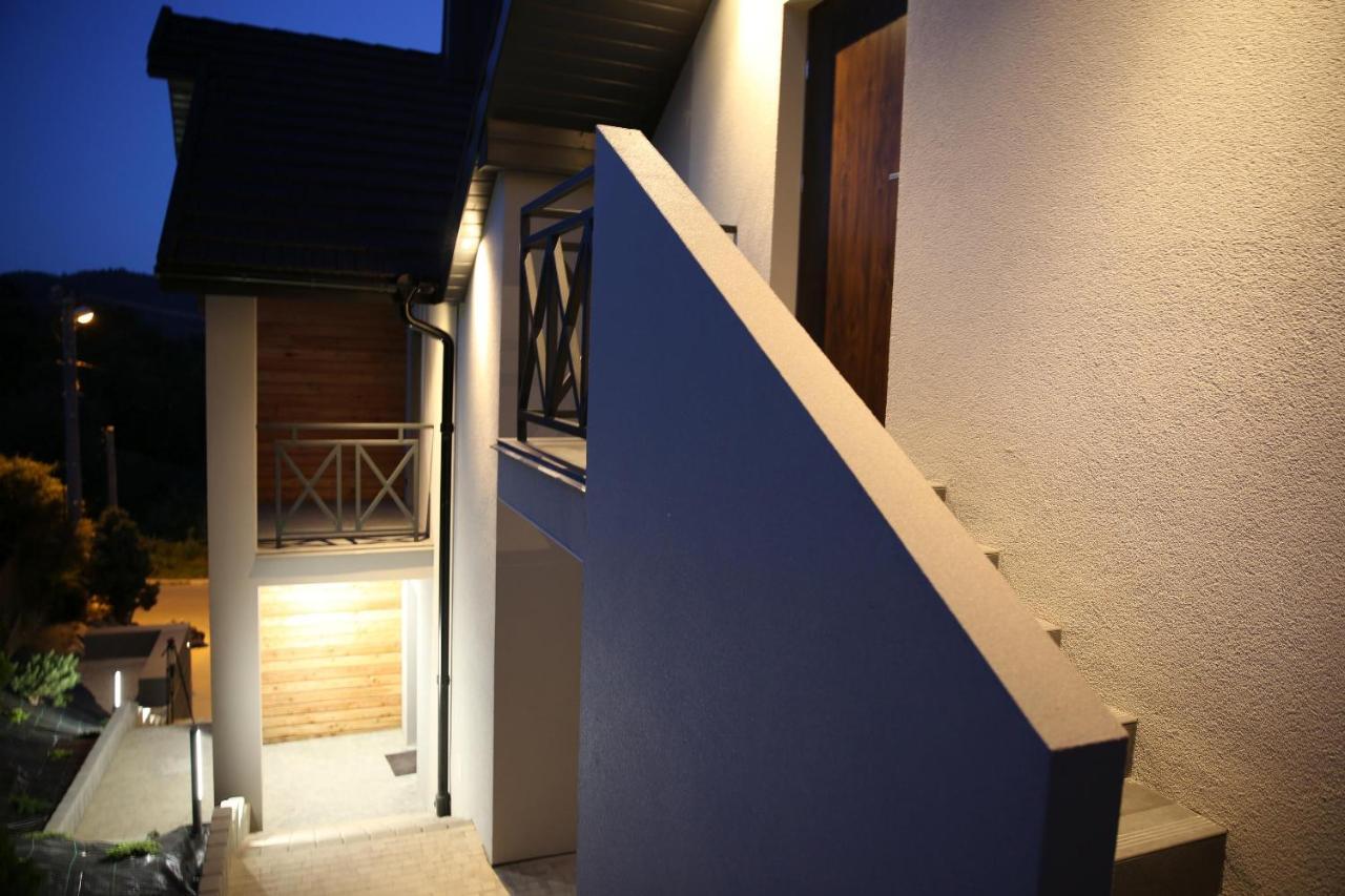 Sun&Sport Apartamenty Krynica-Zdrój Exterior foto